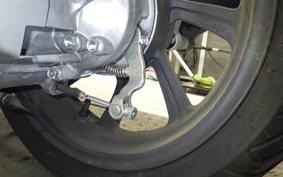 HONDA PCX 125 JF81