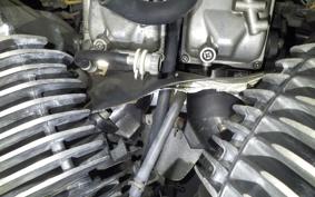 YAMAHA DRAGSTAR 400 2007 VH01J