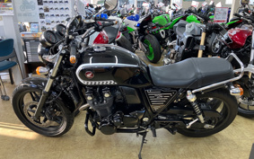 HONDA CB1100 ABS SE 2016 SC65