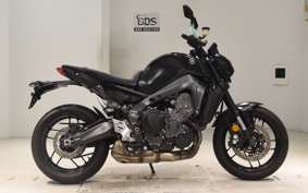 YAMAHA MT-09 2022 RN69J
