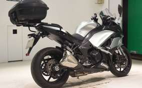 KAWASAKI NINJA 1000 A 2017 ZXT00W