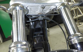 HARLEY FXDB 1580 2008
