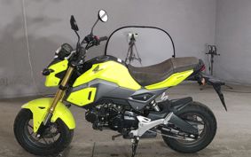 HONDA GU ROM JC61