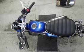 HONDA MONKEY 125 JB02