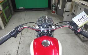 KAWASAKI W650 2000 EJ650A