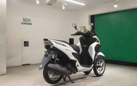YAMAHA TRICITY 125 2020 SE82J