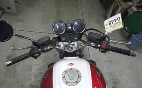 HONDA CB1300SF SUPER FOUR Gen. 3 2014 SC54