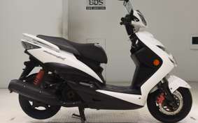 YAMAHA CYGNUS 125 XSR 2 2009 SE44J