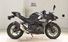 KAWASAKI NINJA 250 2 2018 EX250P