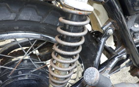 KAWASAKI 250TR BJ250F