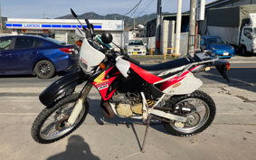 HONDA CRM250AR MD32