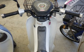HONDA C50 SUPER CUB AA04