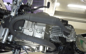 HONDA MONKEY 125 2012 JB05