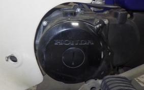 HONDA C50 SUPER CUB 2008 AA01