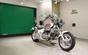 HONDA MAGNA 250 2010 MC29