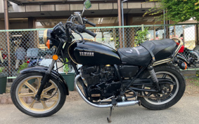 YAMAHA XS250 MIDNIGHT SPL 4A8