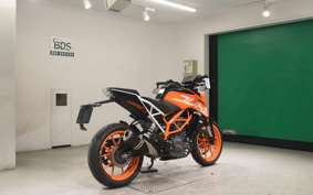 KTM 390 DUKE 2021