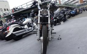 HARLEY FXST 1450 2000