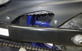 SUZUKI ｸﾞﾗﾃﾞｨｳｽ400 2013 VK58A