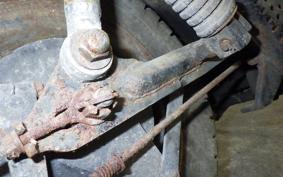 YAMAHA ZIPPY80 2025 405