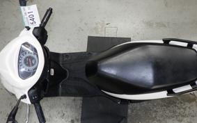 SUZUKI ADDRESS V125 2021 DT11A