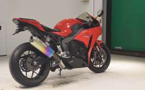 HONDA CBR1000RR ABS 2012