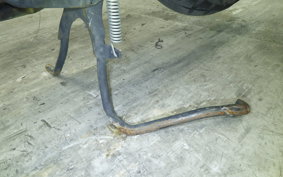 HONDA ZOOMER 2025 AF58