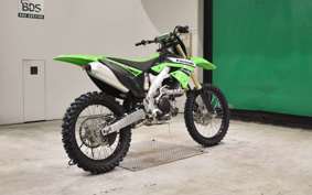 KAWASAKI KX250 F 2005 KX250Y