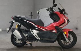 HONDA ADV150 KF38