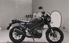 YAMAHA XSR155 RG47