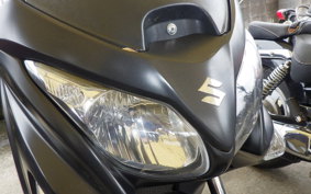 SUZUKI SKYWAVE 200 (Burgman 200) CH41A