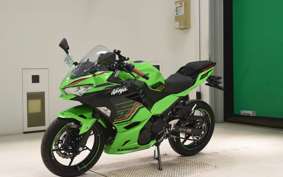 KAWASAKI NINJA 400 2023 EX400L