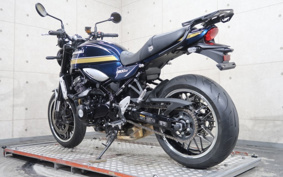 KAWASAKI Z900RS 2021 ZR900C