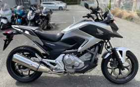 HONDA NC 700 X 2013 RC63