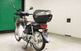 HONDA C110 SUPER CUB 2002 JA10