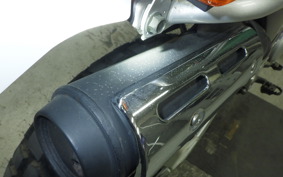 YAMAHA SEROW 225 Gen.3 DG08J