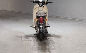 HONDA SUPER CUB110 JA59