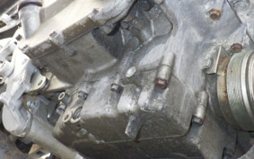 HONDA CBR400RR GEN 1 NC23