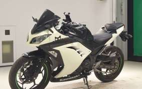 KAWASAKI NINJA 250 ABS EX250L