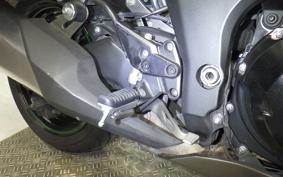 KAWASAKI NINJA 1000SX 2020 ZXT02K