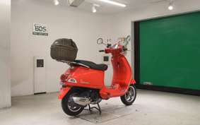 VESPA VXL125