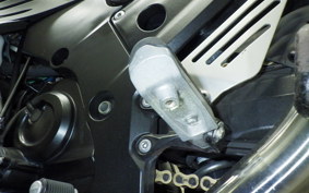 KAWASAKI ZZ1400 NINJA R 2006 ZXT40A