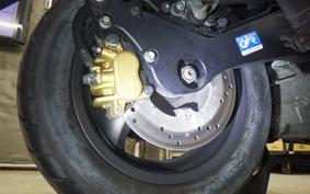 HONDA SILVER WING 400 GTA 2013 NF03