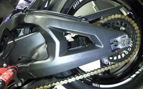 KAWASAKI ZX 10 NINJA R 2012
