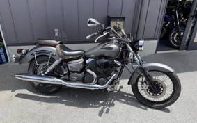 YAMAHA DRAGSTAR 250 VG05J