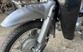 HONDA LITTLE CUB AA01