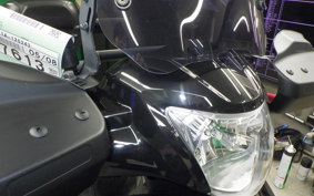SUZUKI ADDRESS V125 2004 DT11A
