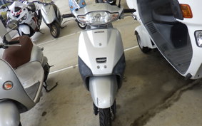 HONDA TACT-4ﾍﾞｰｼｯｸ AF75