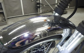 YAMAHA SR400 Gen.5 2021 RH16J