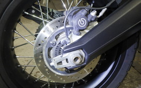 DUCATI SCRAMBLER CAFE RACER 2019